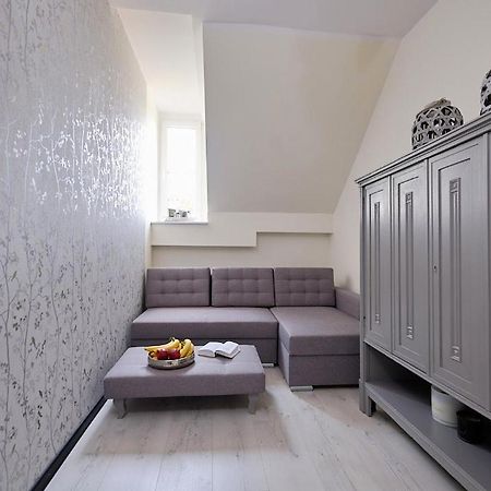 Art Apartment Szczawno Zdrój Szczawno-Zdroj Exterior foto