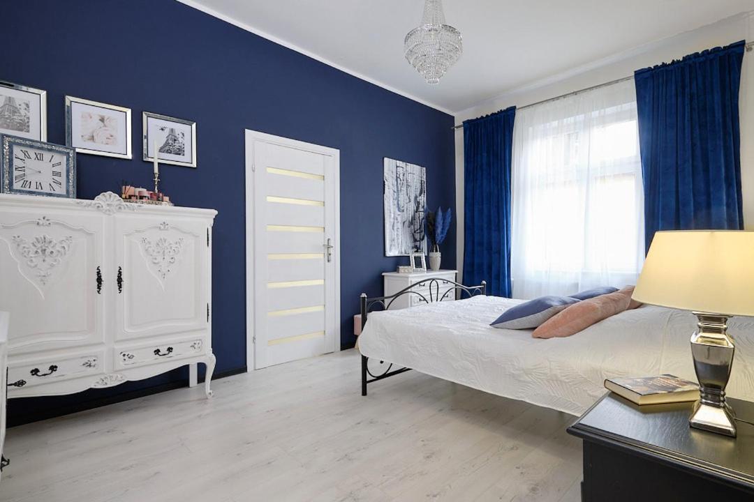 Art Apartment Szczawno Zdrój Szczawno-Zdroj Exterior foto