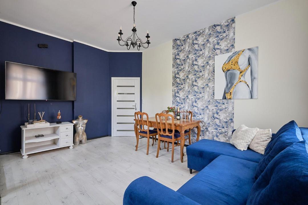 Art Apartment Szczawno Zdrój Szczawno-Zdroj Exterior foto