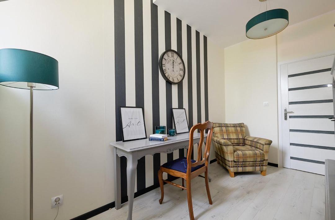 Art Apartment Szczawno Zdrój Szczawno-Zdroj Exterior foto