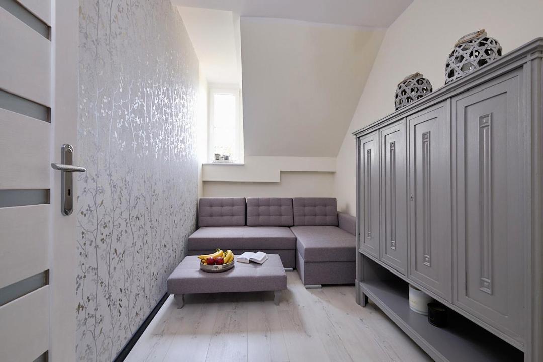 Art Apartment Szczawno Zdrój Szczawno-Zdroj Exterior foto