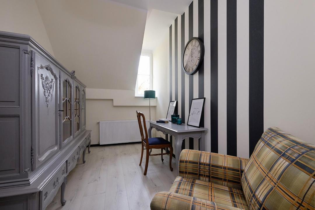 Art Apartment Szczawno Zdrój Szczawno-Zdroj Exterior foto